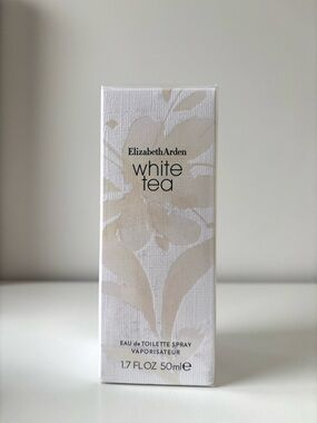 Elizabeth Arden White Tea Perfume 🆕